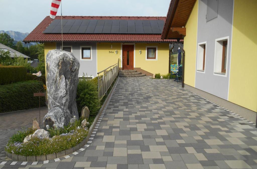 Aigen im Ennstal House | Ferienhaus Berger
