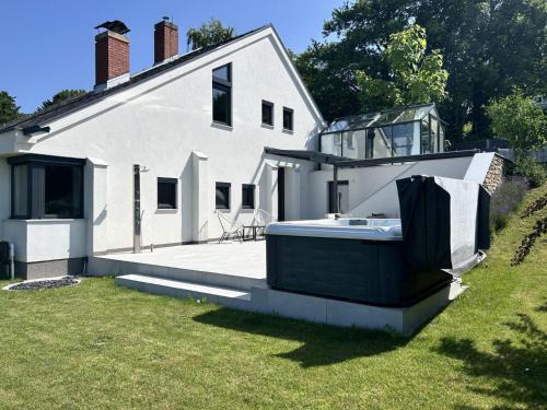 Stubenberg House | Ferienhaus Bernhard