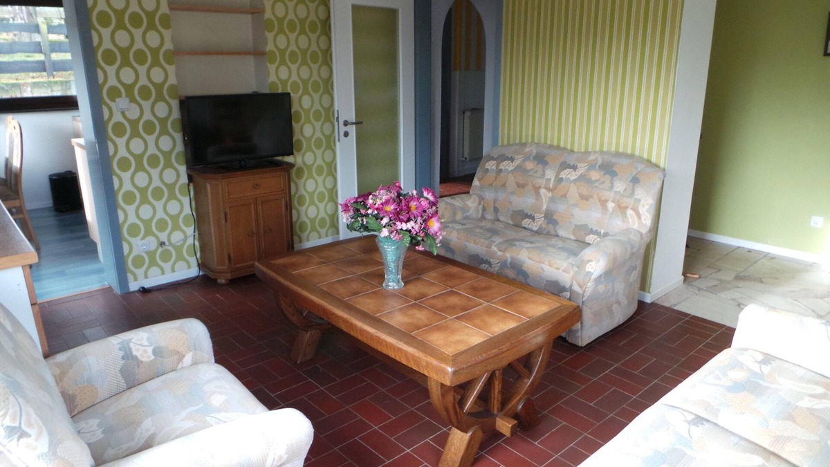Benenberg House | Ferienhaus Blumenstein