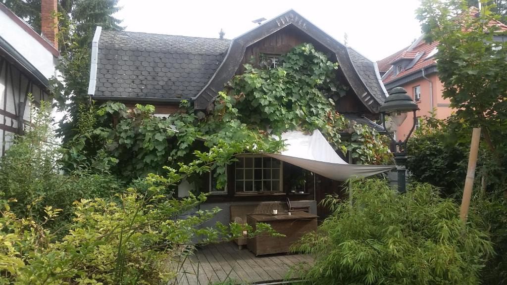 Alt-Godesberg Apartment | Ferienhaus Bonn