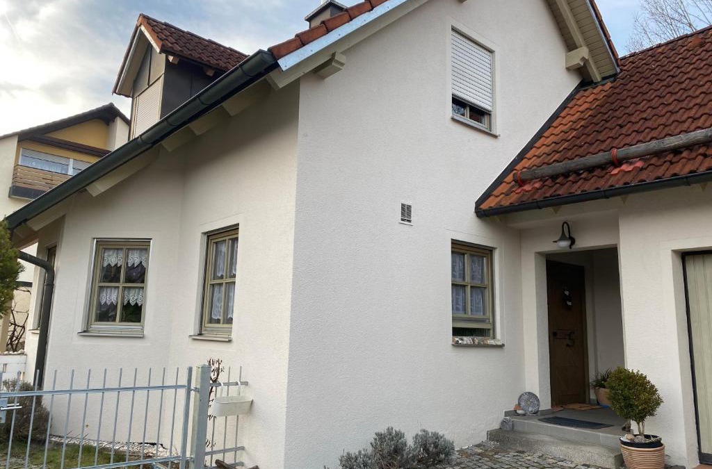 Weiden in der Oberpfalz House | Ferienhaus Brühler