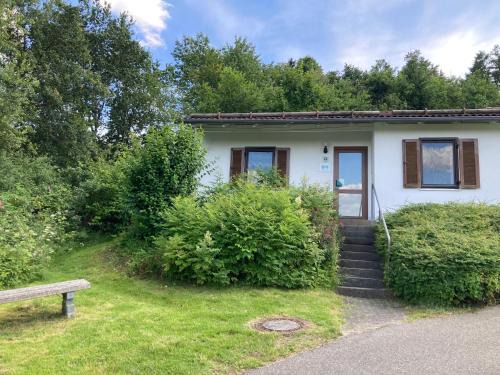 Falkenstein House | Ferienhaus Brandt im Ferienpark Falkenstein