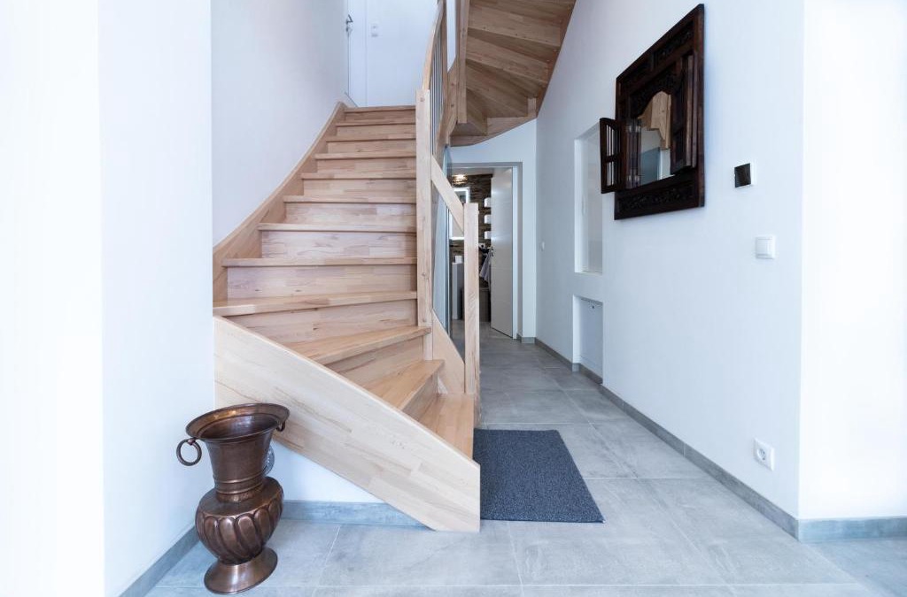 Braubach House | Ferienhaus Braubach