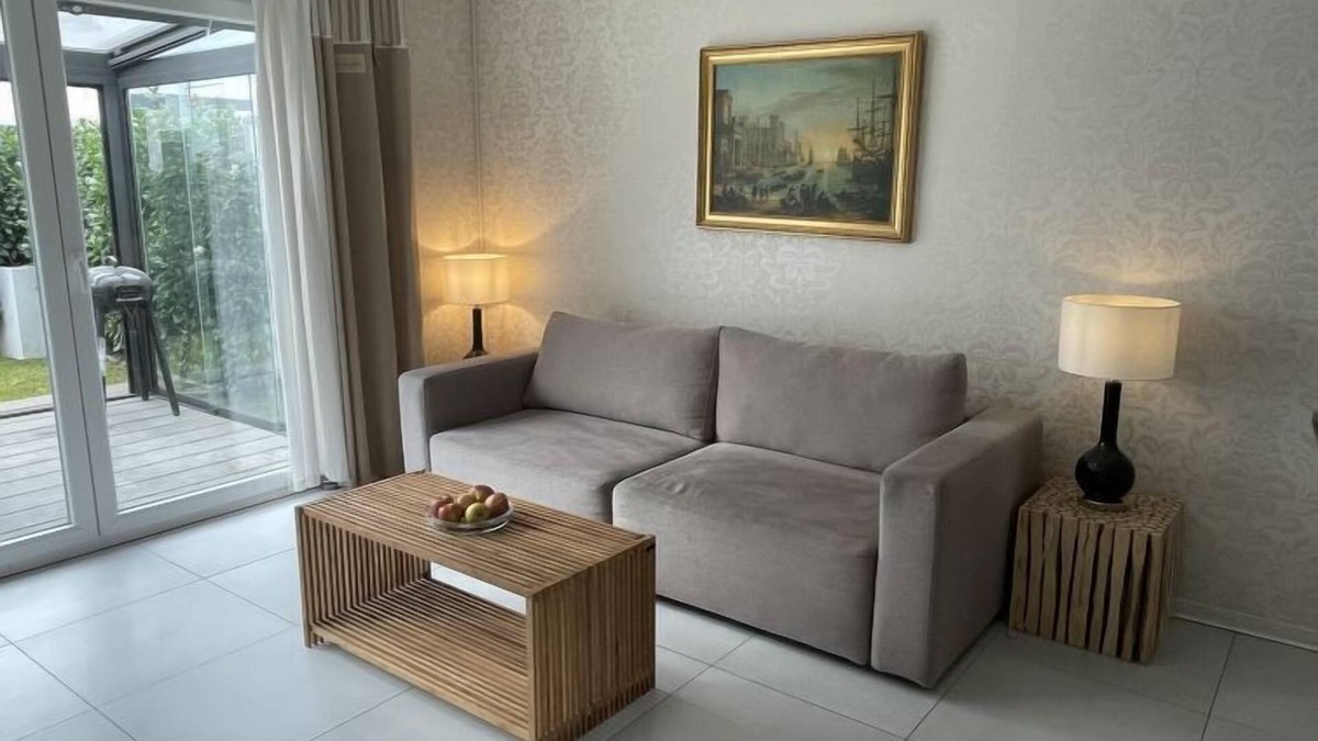 Breisach House | Ferienhaus Breisach by Interhome