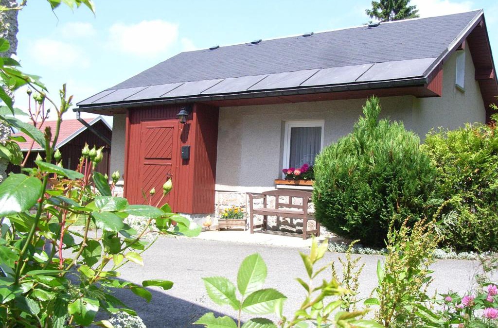 Muhlleithen House | Ferienhaus Brigitte
