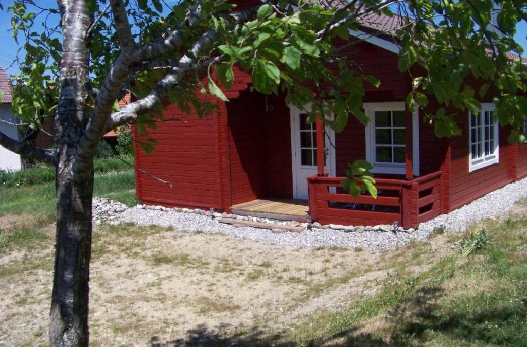 Immenried House | Ferienhaus Brunnenweiher