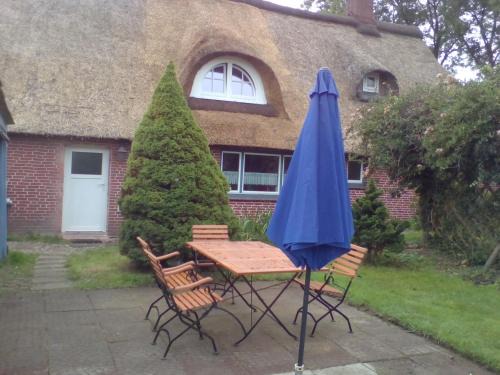 Epenwohrden House | Ferienhaus Burkard