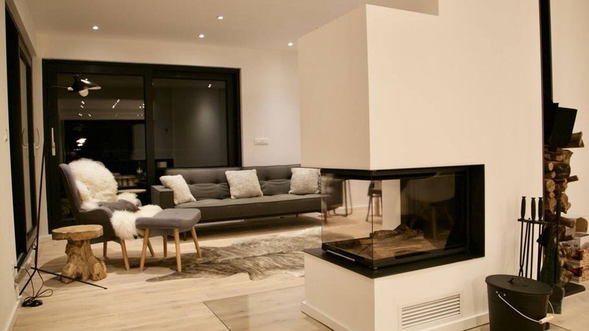 Alpirsbach Apartment | Ferienhaus, ca. 350qm, 6 Schlafzimmer, max. 12 Personen