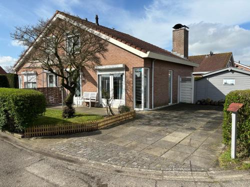 Breskens Apartment | Ferienhaus CARPE DIEM Schoneveld - Breskens - Urlaub mit Hund
