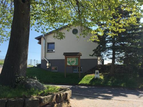 Birkenfelde Cabin | Ferienhaus: "Casa de Summer"