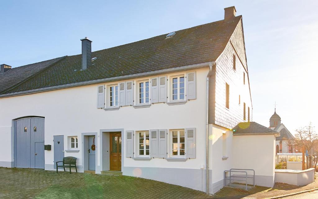 Hundheim House | Ferienhaus Casa Maria