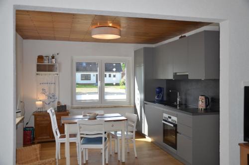 Hemmoor House | Ferienhaus Charlie