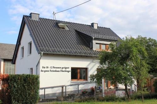 Mastershausen House | Ferienhaus Däschinger