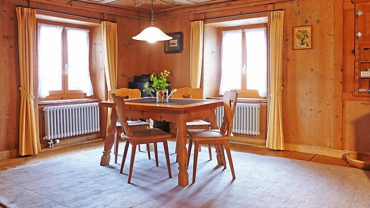 Mustair House | Ferienhaus Döss by Interhome
