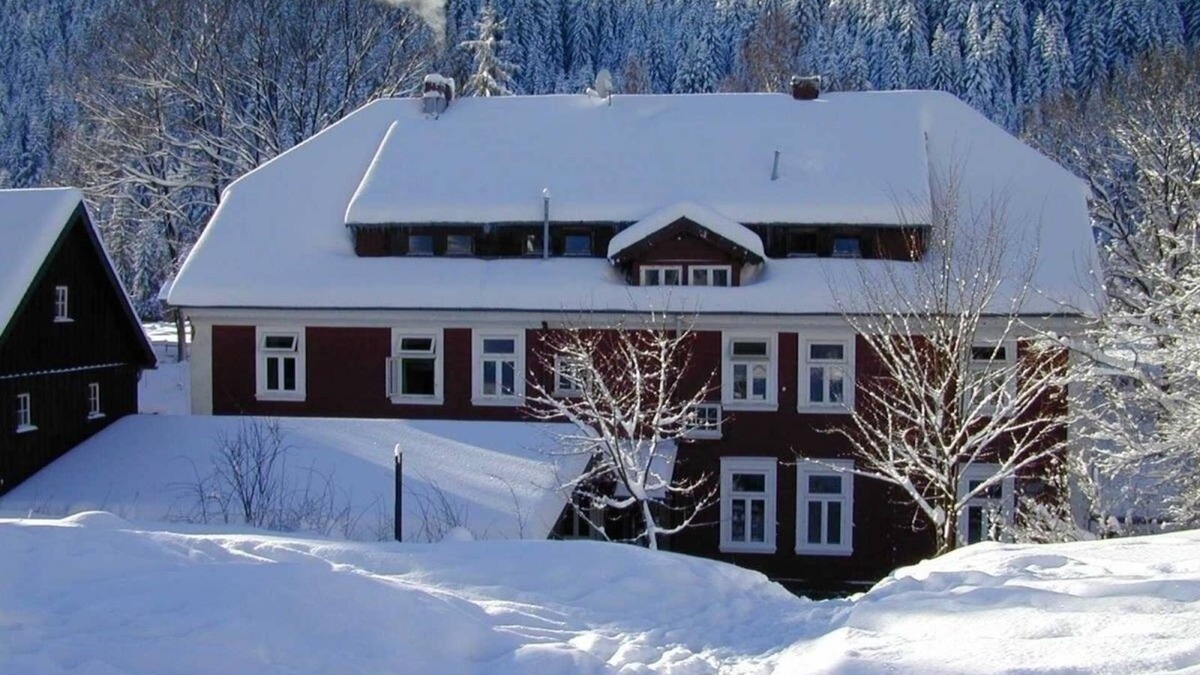 Clausthal-Zellerfeld House | Ferienhaus für 30 Gäste mit 600m² in Clausthal-zellerfeld