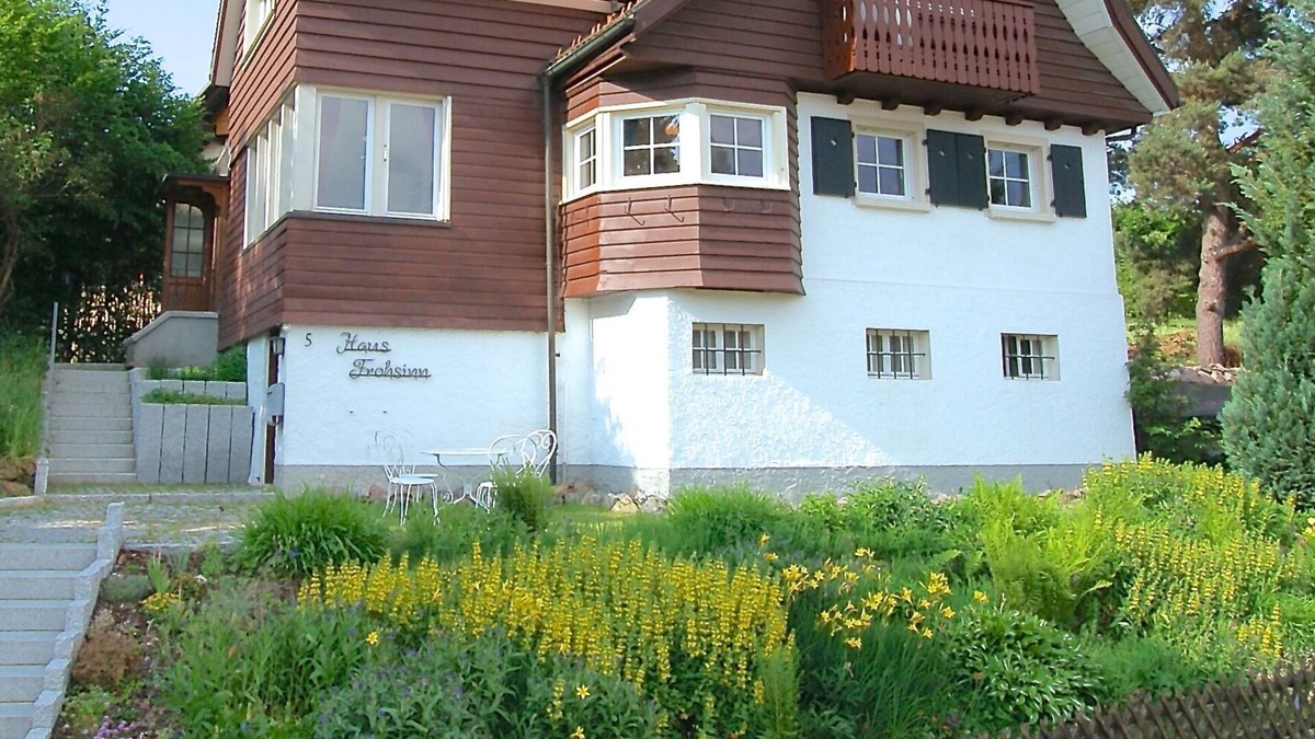Altglashutten House | Ferienhaus für 8 Gäste mit 120m² in Feldberg