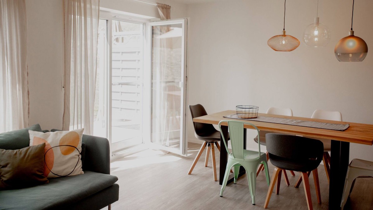 Herlazhofen House | Ferienhaus für 8 Gäste mit 100m² in Leutkirch im Allgäu