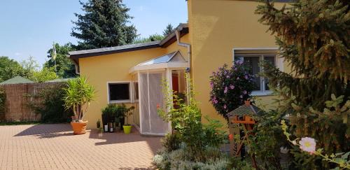 Lutherstadt Wittenberg House | Ferienhaus Koehler