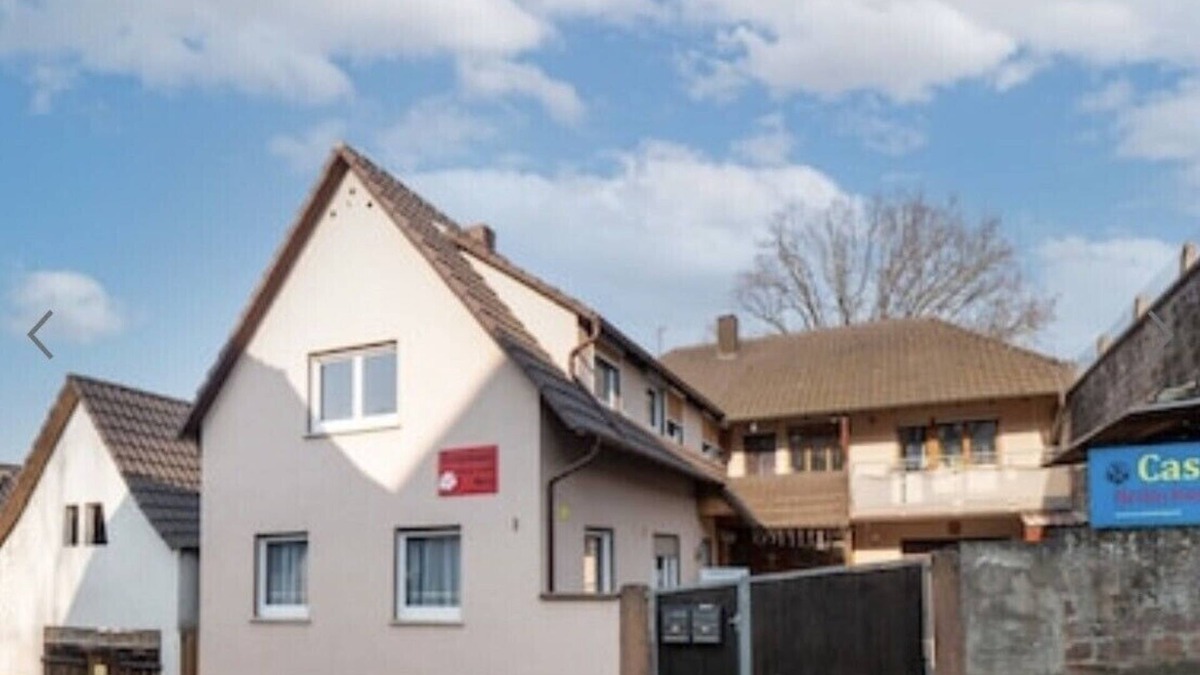 Mahlberg House | Ferienhaus