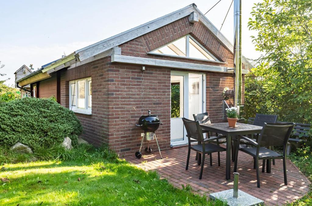 Lindhoft House | Ferienhaus