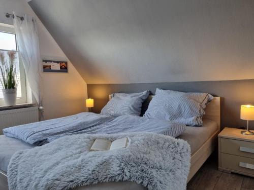 Dannau House | *Ferienhaus Kehrwieder* nahe der OSTSEE