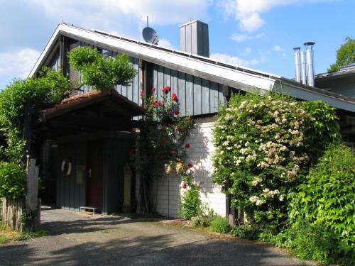 Radolfzell am Bodensee House | Ferienhaus am Litzelberg FWO-194-2024