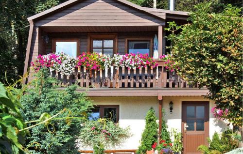 Rechenberg-Bienenmuehle House | Ferienhaus Rechenberg