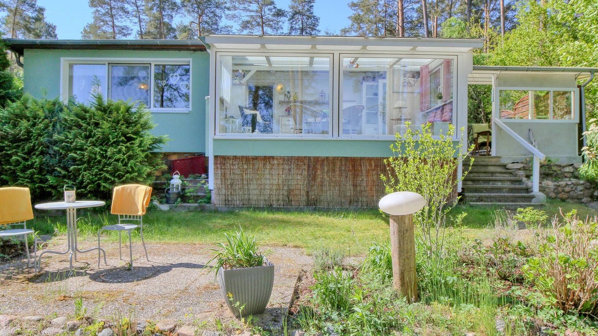 Rheinsberg House | Ferienhaus Rheinsberg OT Kagar