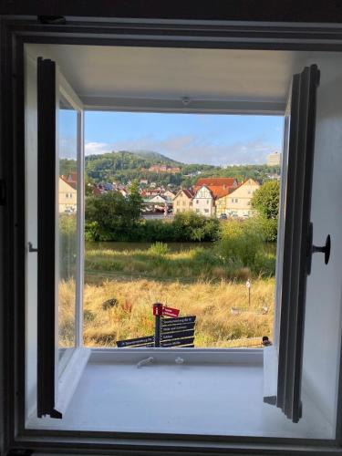 Rotenburg an der Fulda House | Ferienhaus Fuldablick