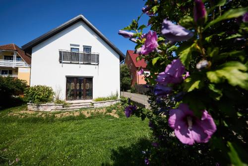 Schweigen-Rechtenbach House | Ferienhaus SWD