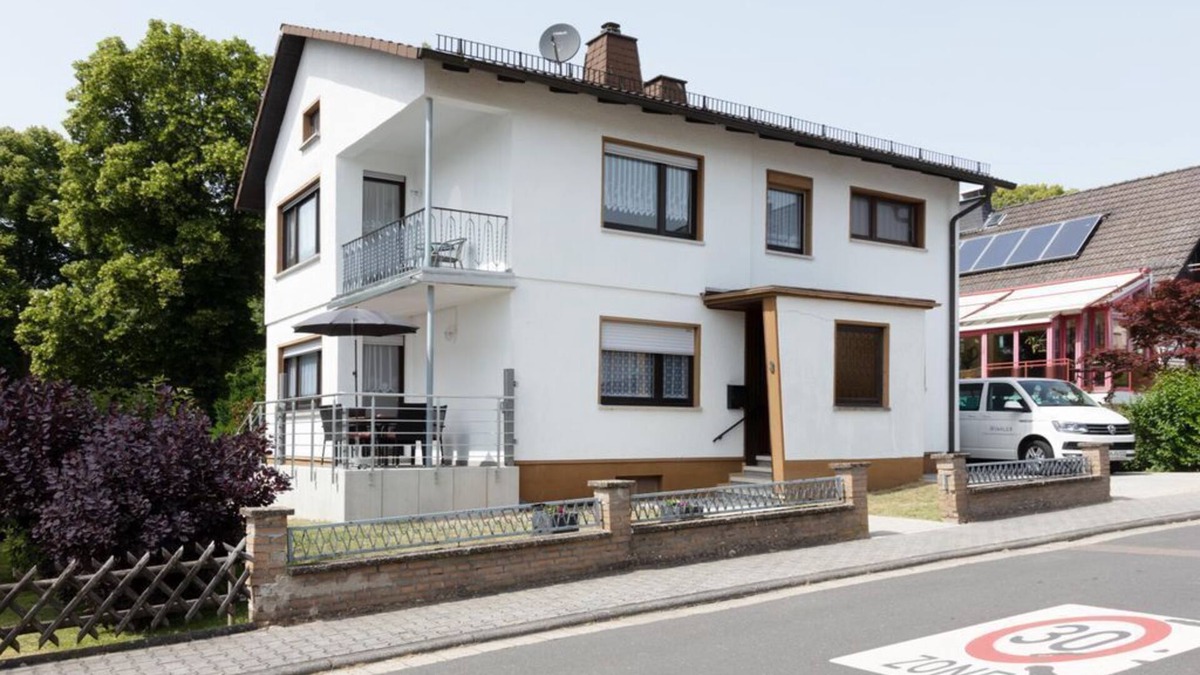 Waldbrunn House | Ferienhaus Wäller Heimat - Ferienhaus, 3 Schlafzimmer, 2 Bäder