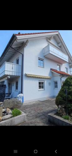 Weilheim House | Ferienhaus Weilheim mit Garten Spiel und Spass