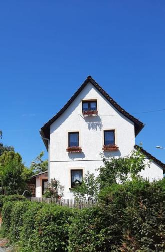 Gera House | Ferienhaus