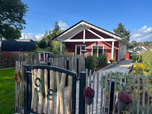 Nettersheim House | Ferienhaus Deine Zeit mit SAUNA und WALLBOX