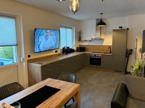 Ortslage Trotha House | Ferienhaus Deluxe