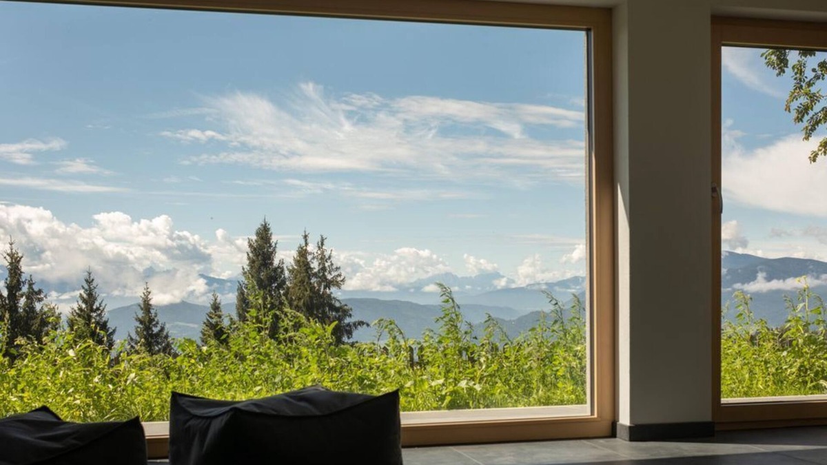Sankt Urban Apartment | Ferienhaus Deluxe - Krafft - Ferienhaus Deluxe