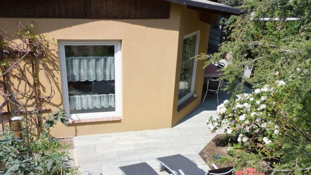 Blasewitz House | Ferienhaus der Villa Elsa