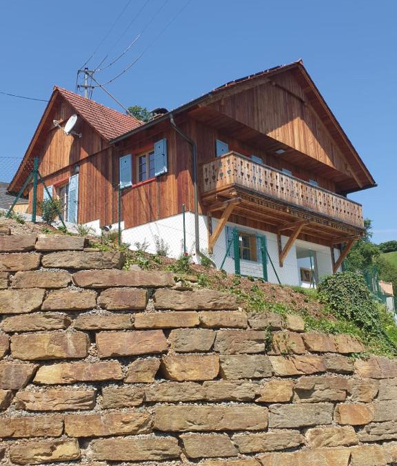 Deutschlandsberg House | Ferienhaus Deutschlandsberg Herk