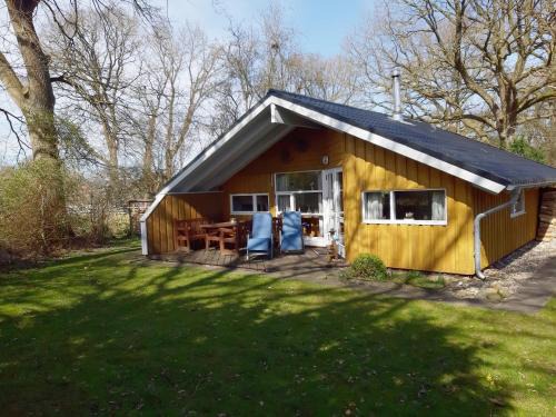 Brekendorf House | Ferienhaus Diedrichsen