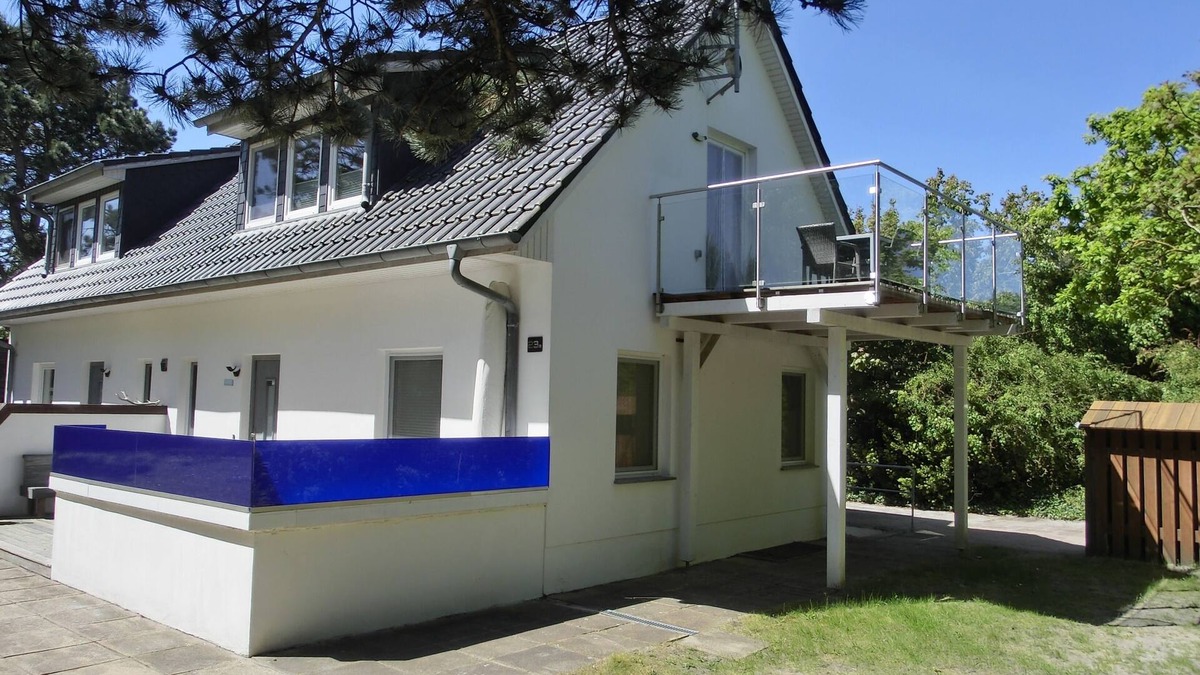 Markgrafenheide House | Ferienhaus Direkt an der Düne, Ca.50 m bis zur Ostsee