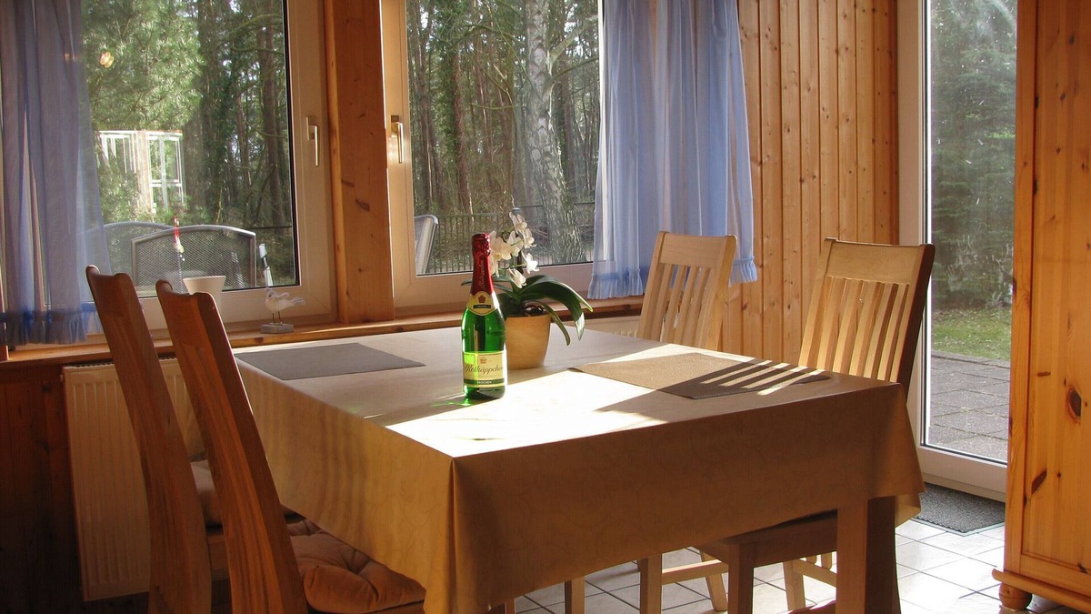 Zinnowitz House | Ferienhaus Direkt am Küstenwald nur 10 Minuten Fußweg zum Strand