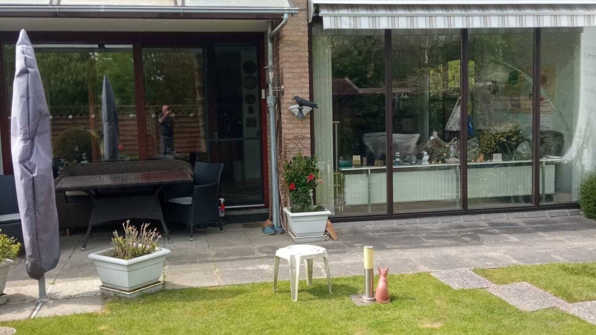 Brouwershaven House | Ferienhaus Direkt am Grevelingenmeer Port Greve, Strandnah
