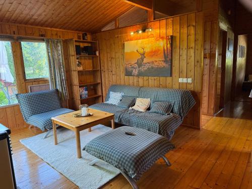 Hofamt Priel House | Ferienhaus Donaublick