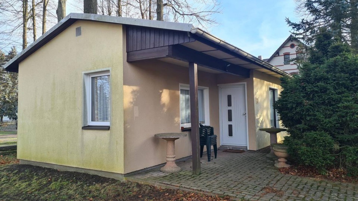 Eichigt Bed & Breakfast | Ferienhaus, Dusche, WC, 2 SR, Online - Landgasthof Süßebach