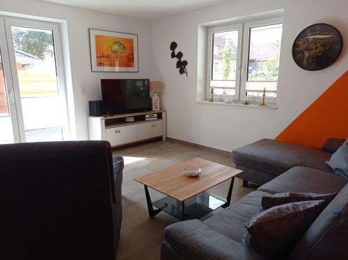 Norgaardholz Apartment | Ferienhaus Ebsen HH 2