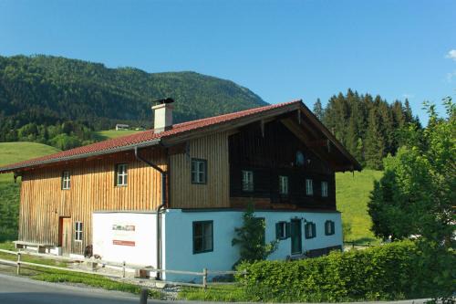 Abtenau House | Ferienhaus Eckstoa