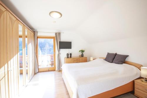 Rennweg am Katschberg Apartment | Ferienhaus Eggarter