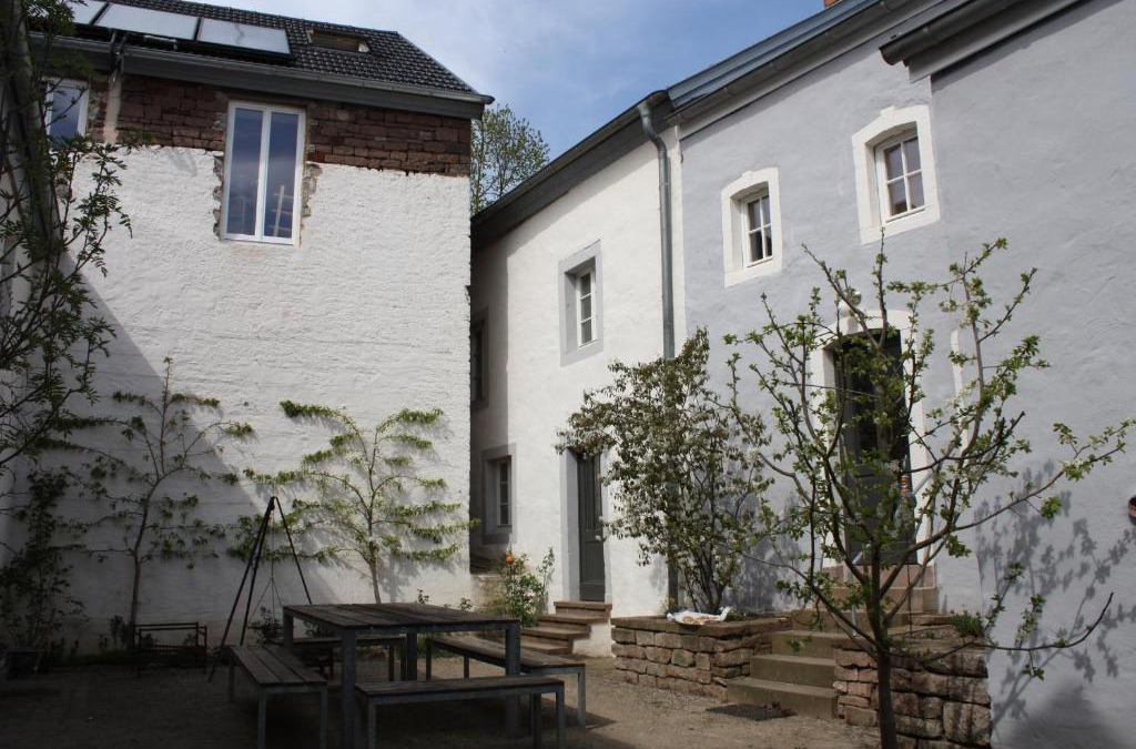 Wissmannsdorf House | Ferienhaus Ehrenpreis