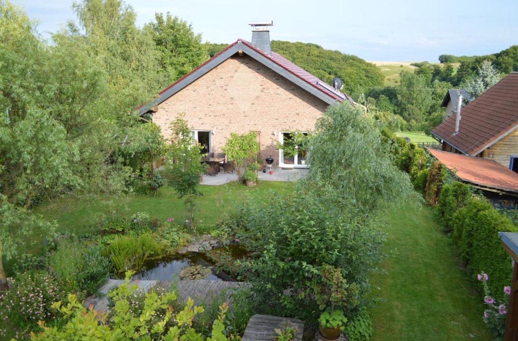 Frohngau House | Ferienhaus Eifel