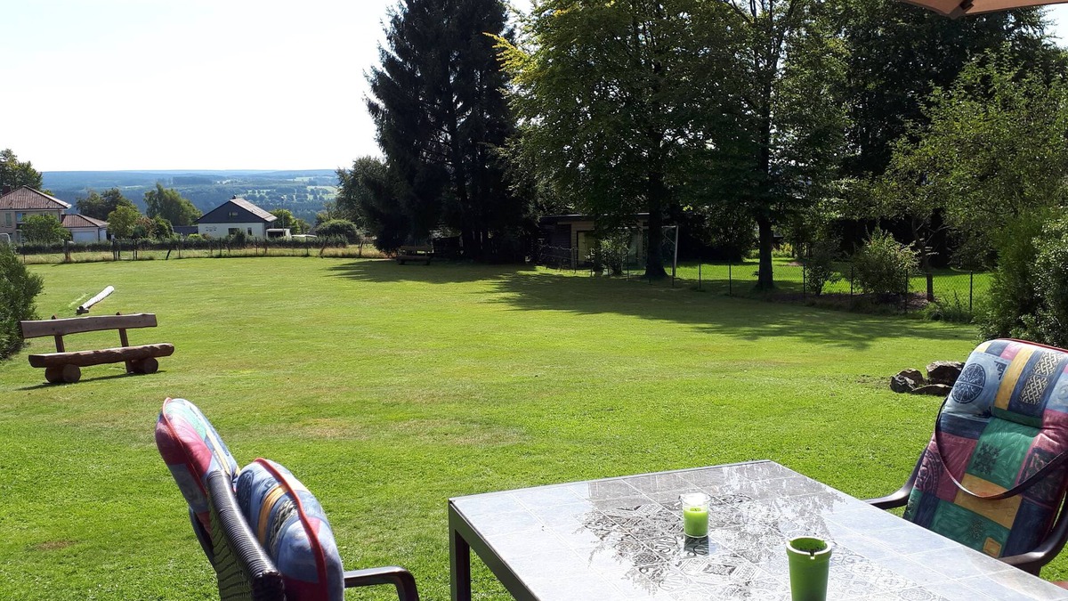Mutzenich House | Ferienhaus Eifelduo, 13, Traumblick, Familie, Hunde, Eifelsteig, Biken, Wandern